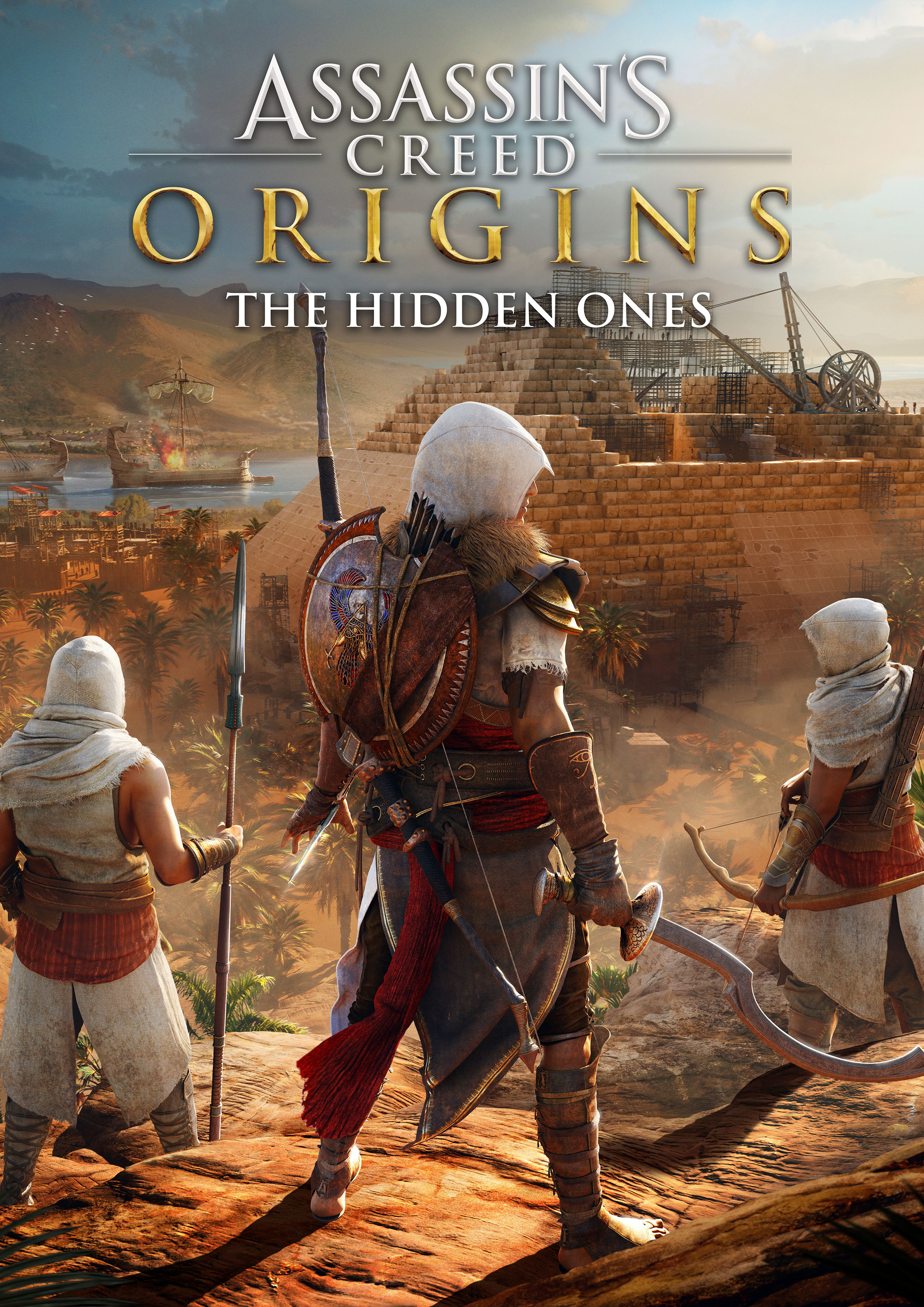 Assassin's Creed® Origins - Season Pass