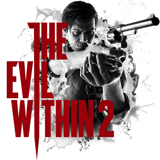 The Evil Within 2 TX38h8rU